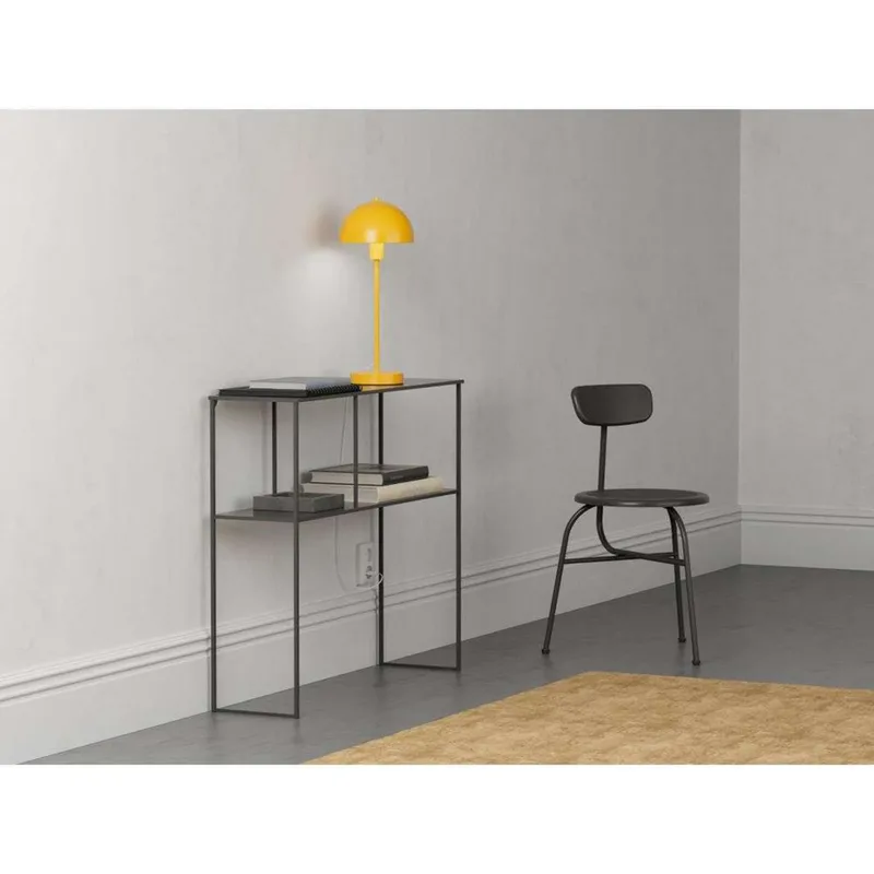 Vienda Tafellamp Mango Yellow by Herstal – product photo