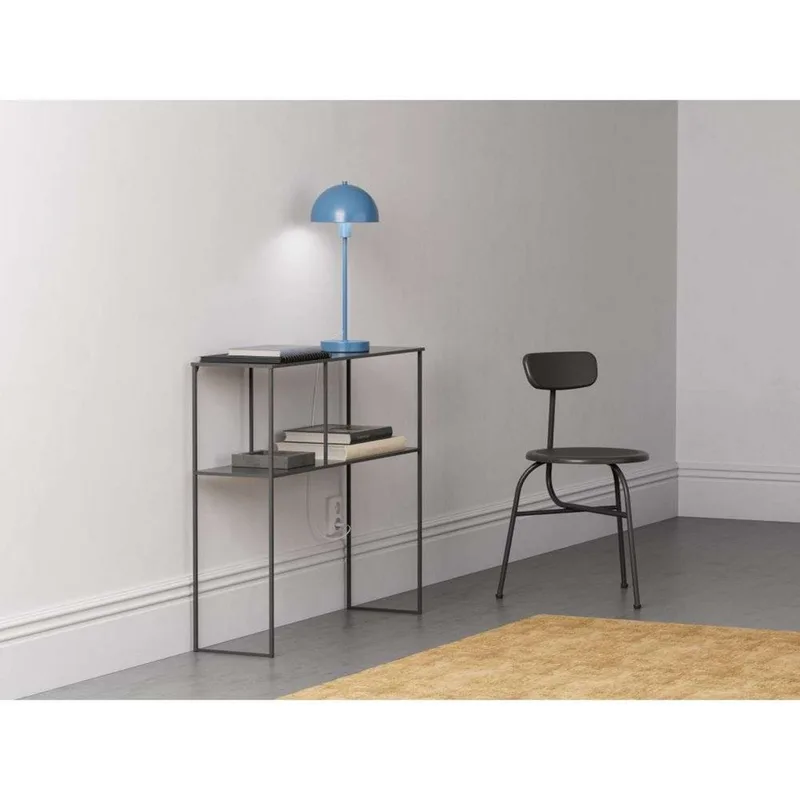 Vienda Tafellamp Ocean Blue de Herstal – photo produit