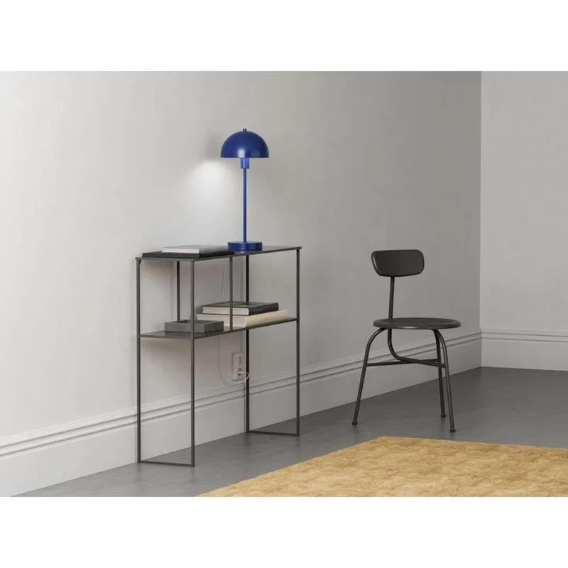 Vienda Tafellamp Royal Blue de Herstal – photo produit
