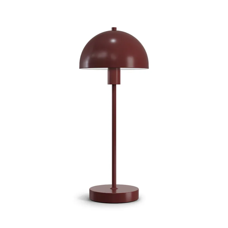 Vienda Taffellamp Autumn Leaf van Herstal – productfoto