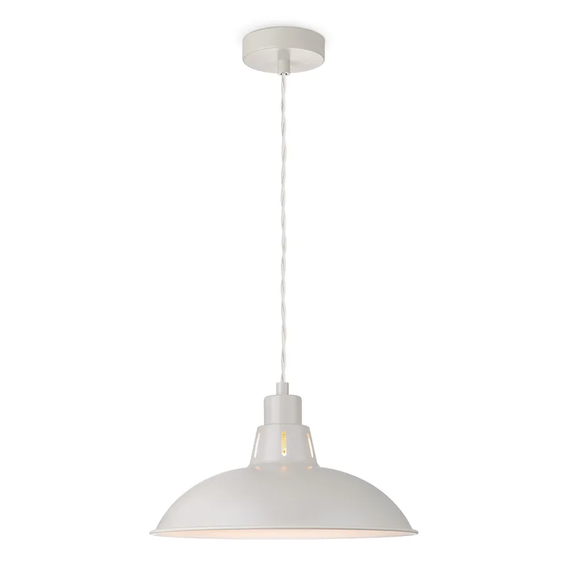 hanglamp Altis 30 by Home Sweet Home in Cream – product photo