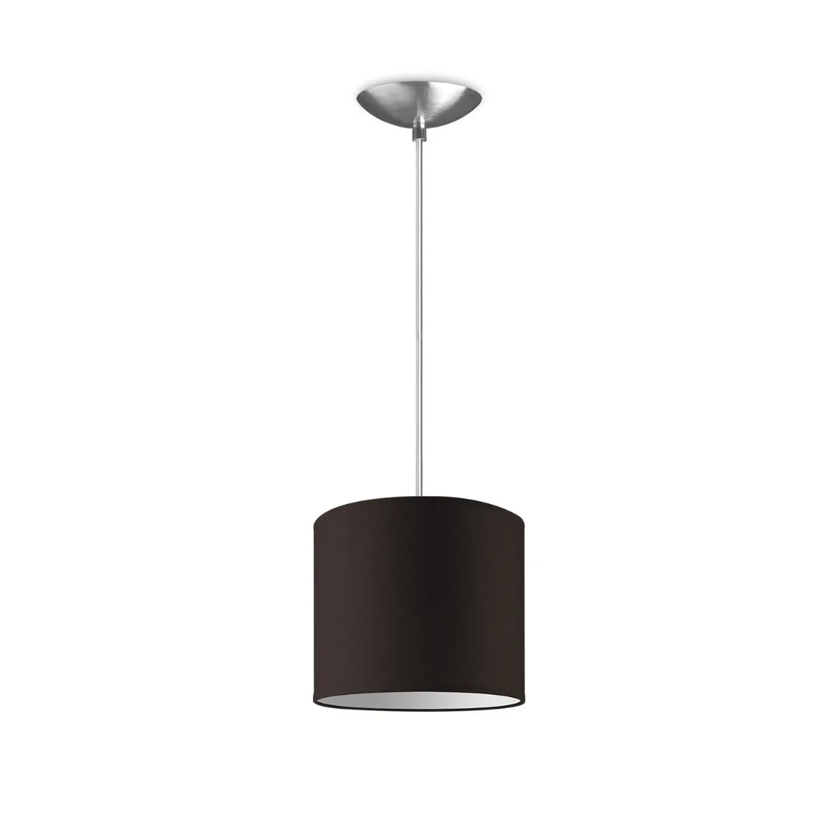 hanglamp basic bling Ø 20 cm by Home Sweet Home in Brown – product photo