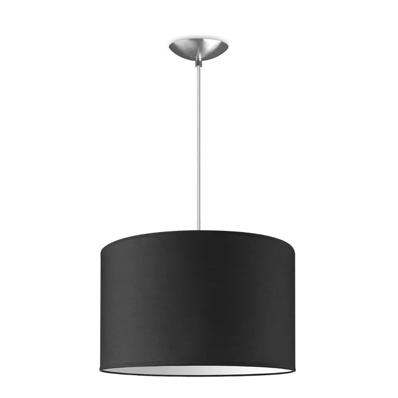 hanglamp basic bling Ø 35 cm by Home Sweet Home in Black – product photo
