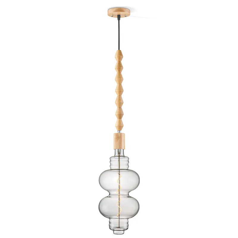 hanglamp Dana Diabolo de Home Sweet Home en Helder – photo produit