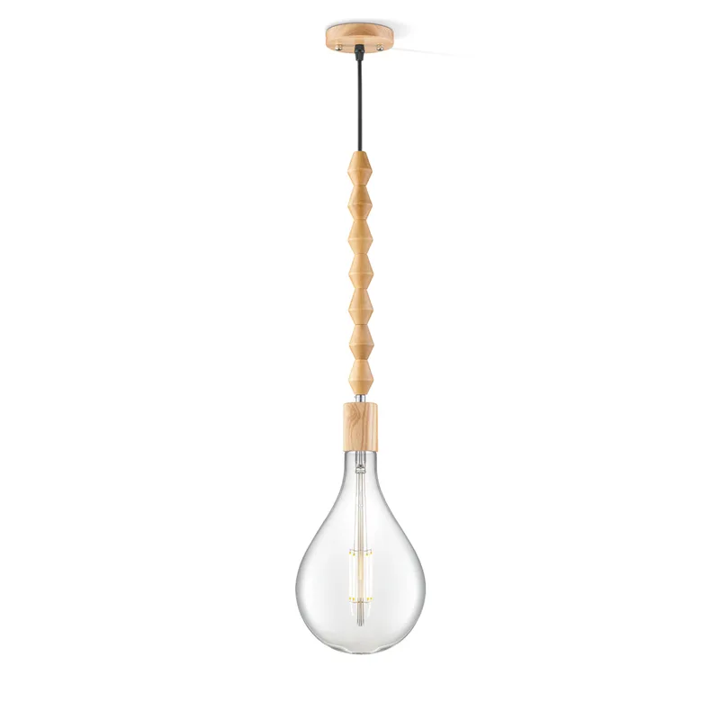 hanglamp Dana Pear von Home Sweet Home in Helder – Produktfoto