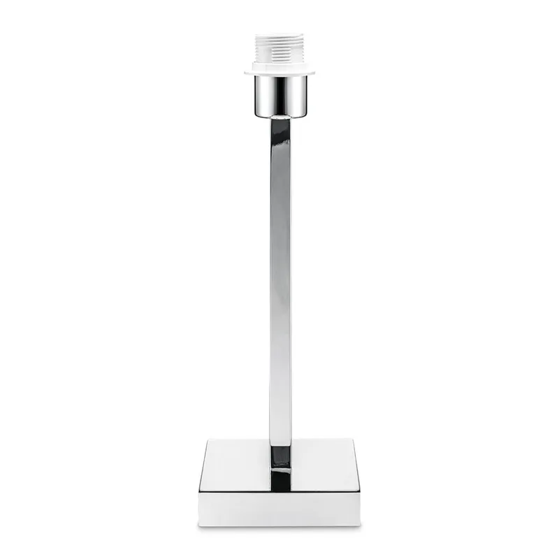 tafellamp Gomez by Home Sweet Home in Chrome – product photo