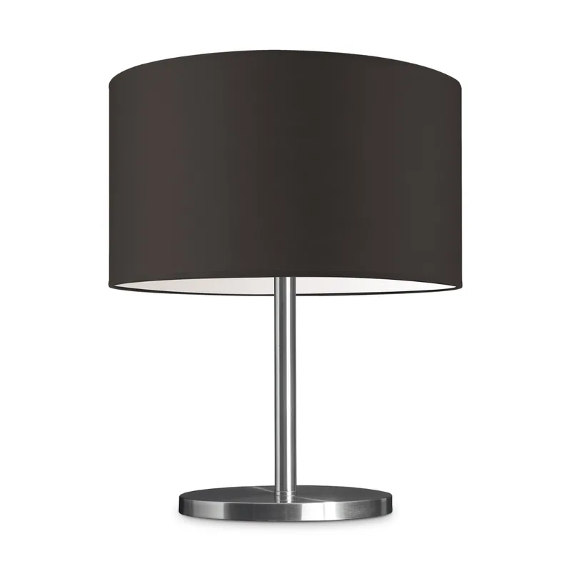 tafellamp mauro bling Ø 40 cm von Home Sweet Home in Braun – Produktfoto