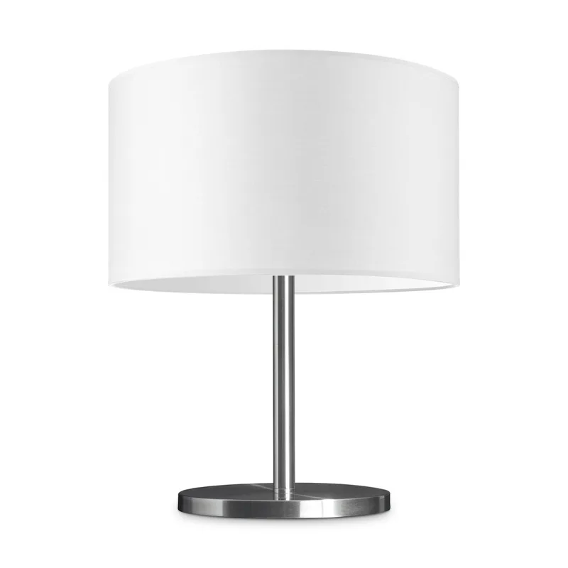 tafellamp mauro bling Ø 40 cm från Home Sweet Home i Vit – produktbild
