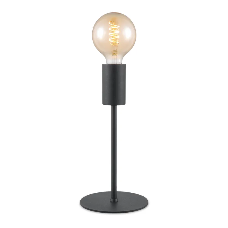 tafellamp Sola van Home Sweet Home in Zwart – productfoto