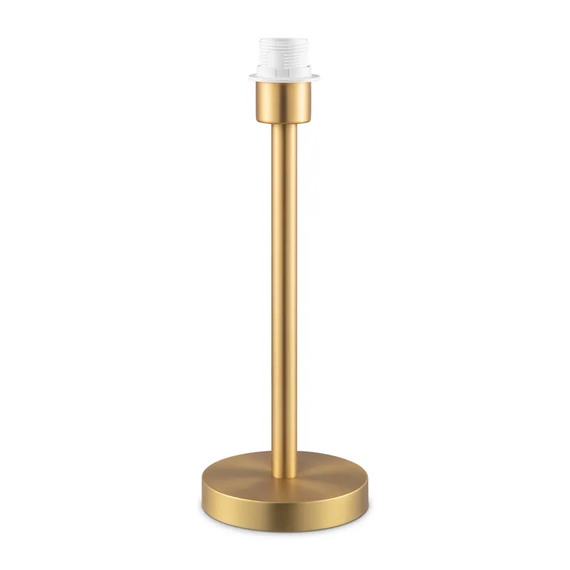 tafellamp Stick de Home Sweet Home en Laiton – photo produit