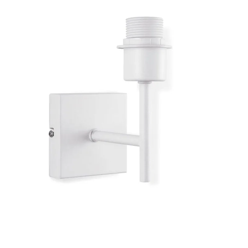 wandlamp Mati från Home Sweet Home i Vit – produktbild