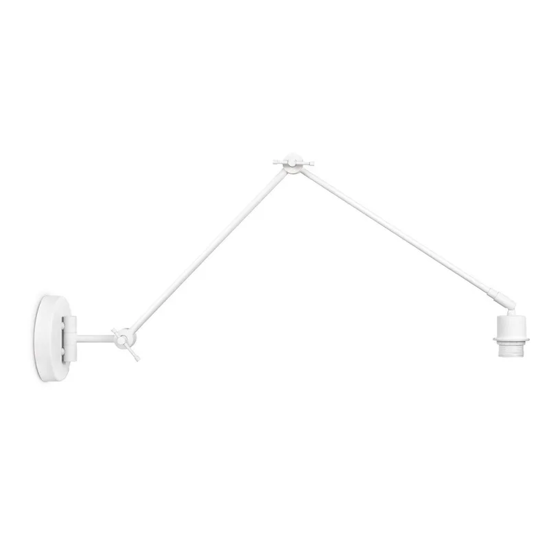 wandlamp Shift by Home Sweet Home in White – product photo