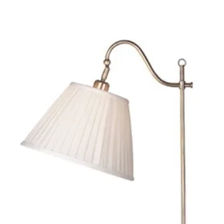 Antieke vloerlamp Charleston oud messing by Markslöjd in Oud messing, Beige – product photo 3 of 3