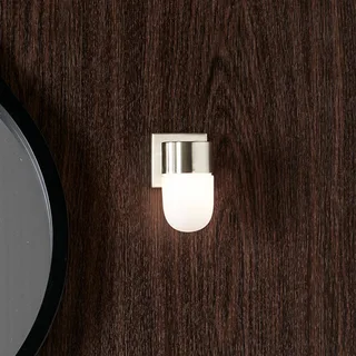 Menton Wandleuchte Messing von Markslöjd in Messing, Gesatineerd – Produktfoto 3 von 4