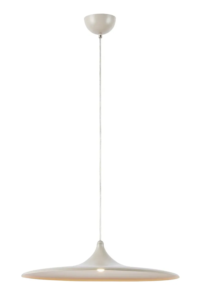 Beam Deckenlampe Beige 57 cm van Markslöjd – productfoto