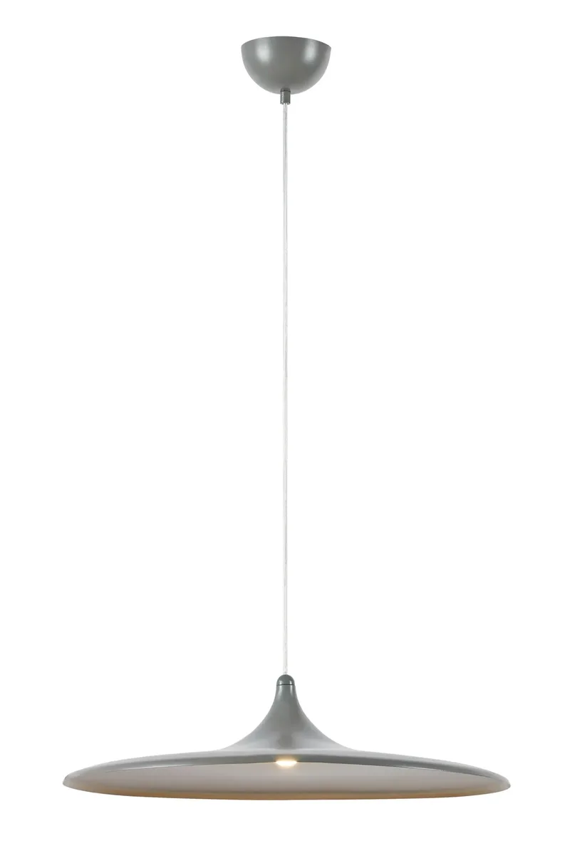 Beam Deckenlampe Grau 57 cm fra Markslöjd – produktbillede