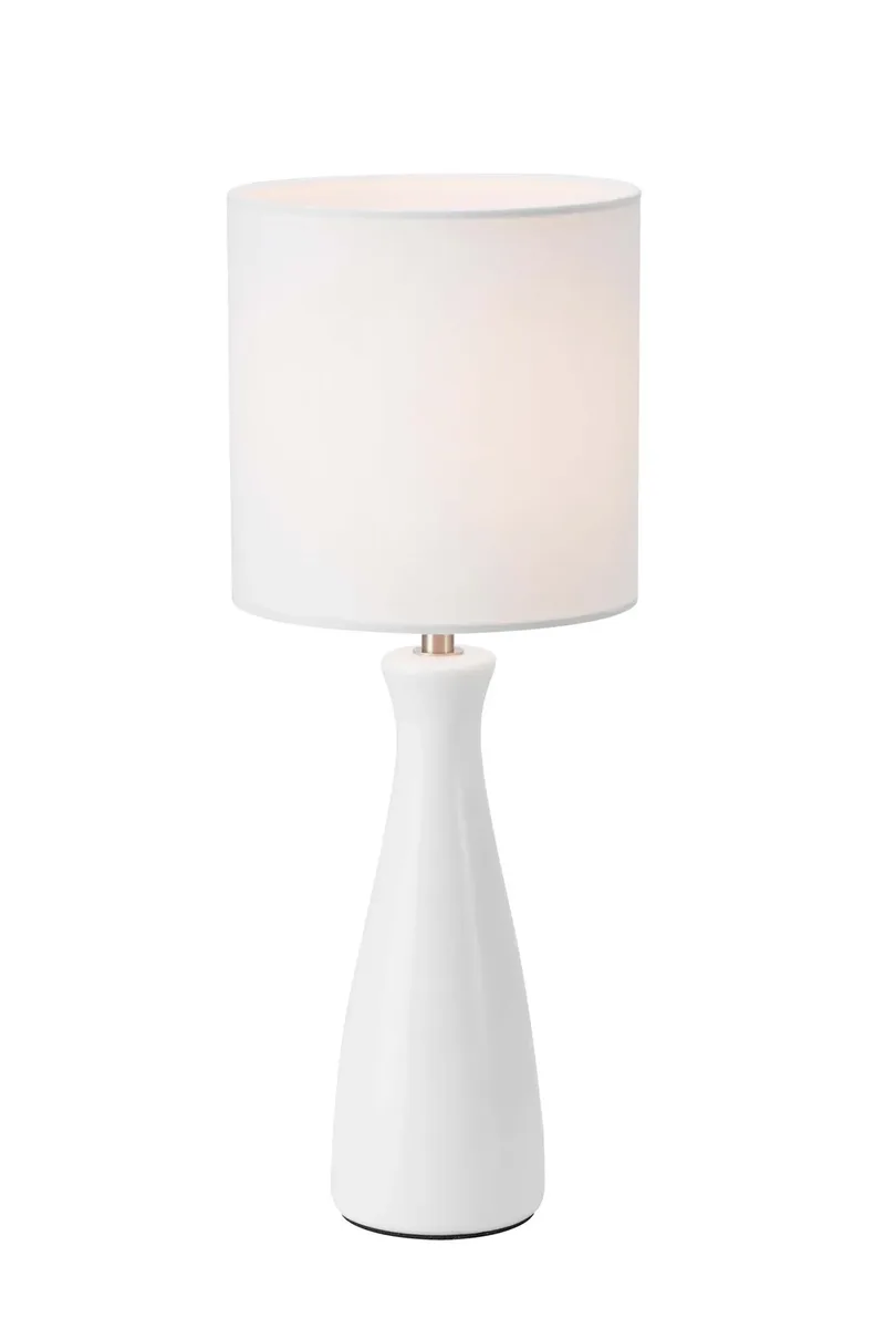 Birillo Tischlampe Weiß by Markslöjd – product photo