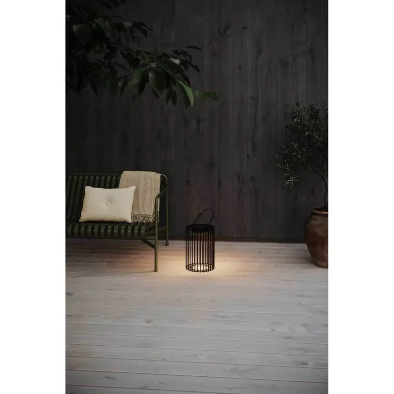 Lampe solaire à intensité variable Cavia de Markslöjd – photo produit