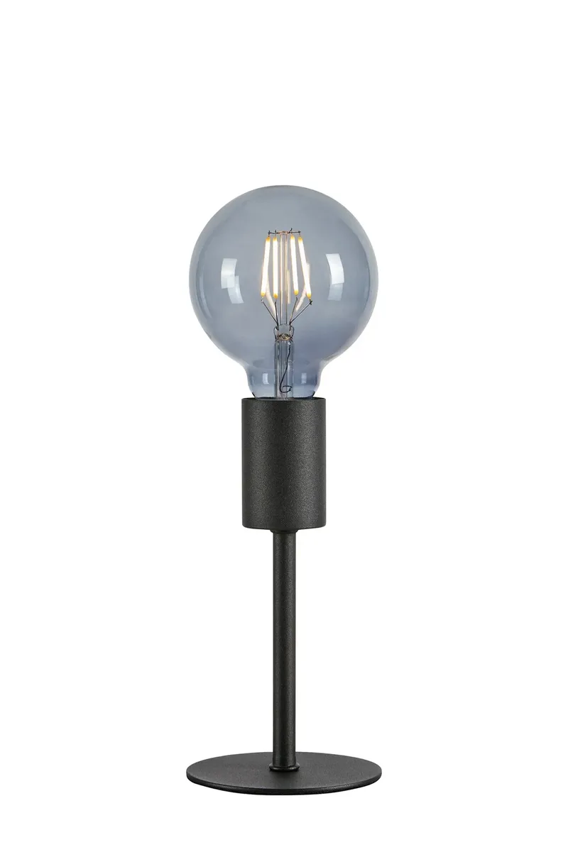 Cielo Tischlampe Schwarz van Markslöjd – productfoto