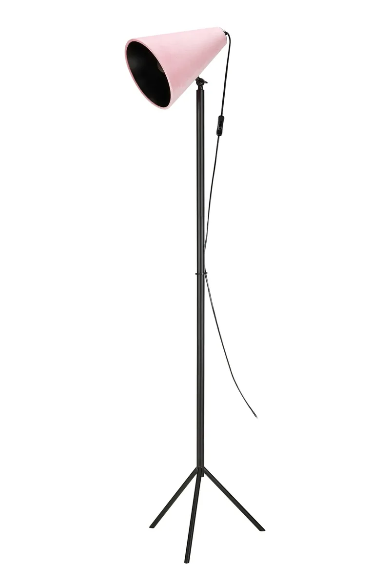 Cilla Stehlampe Rosa by Markslöjd – product photo