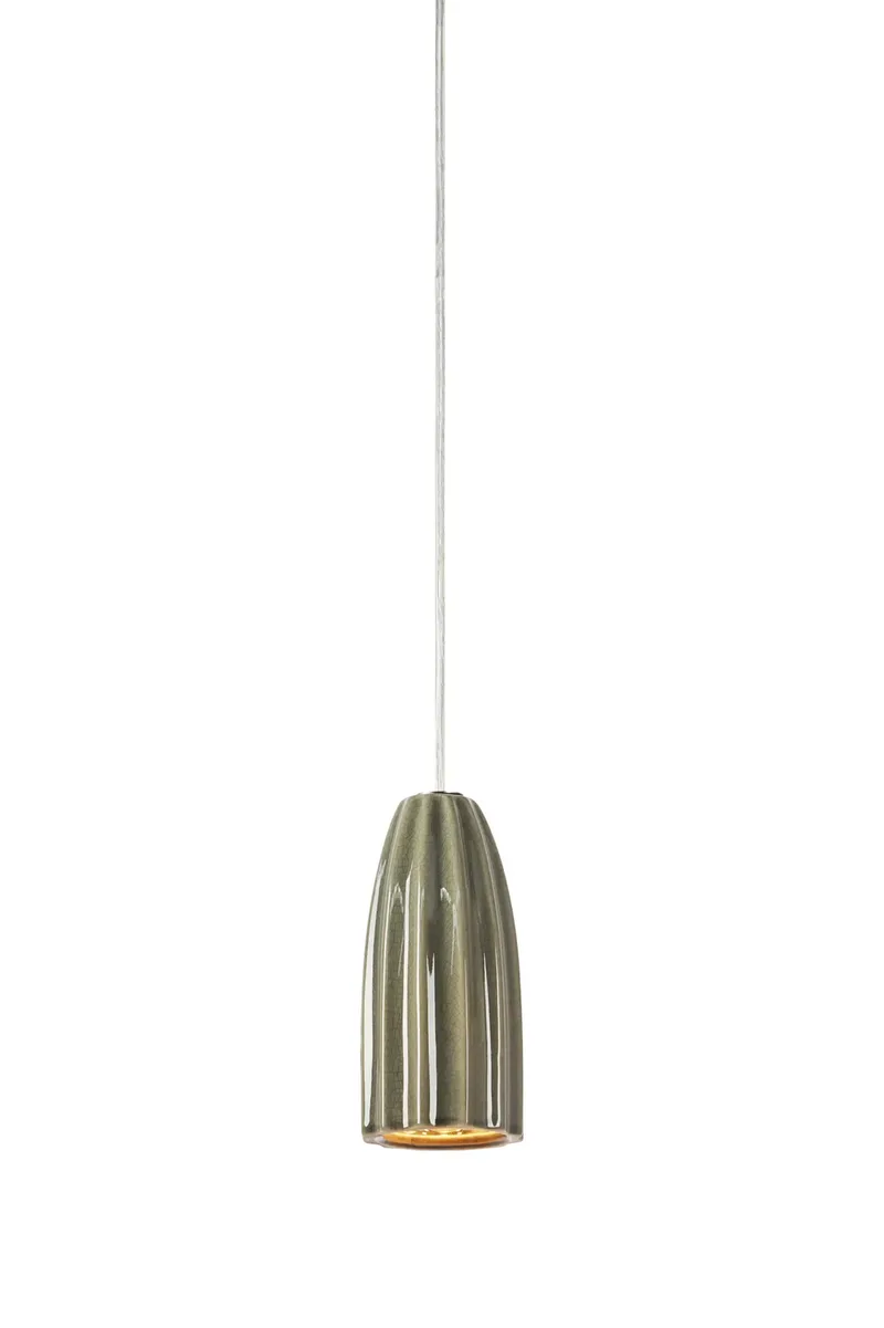 Clay Fensterlampe Grün by Markslöjd – product photo