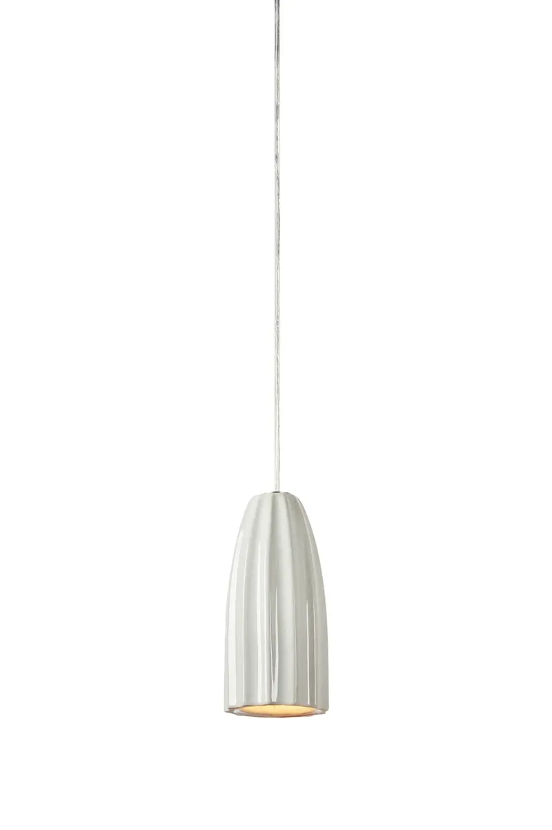 Clay Fensterlampe Weiß fra Markslöjd – produktbillede