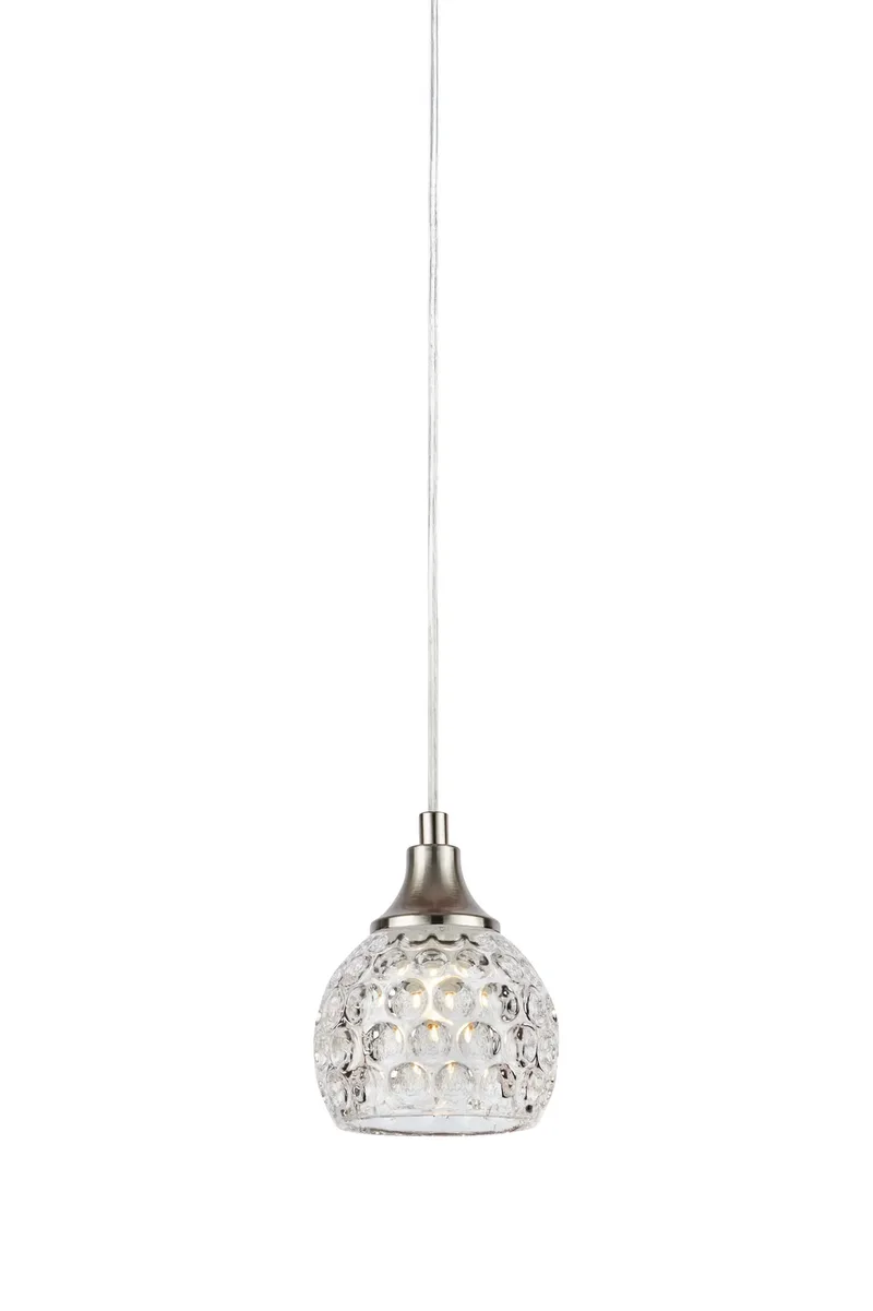 Clear Fensterlampe Transparent fra Markslöjd – produktbillede