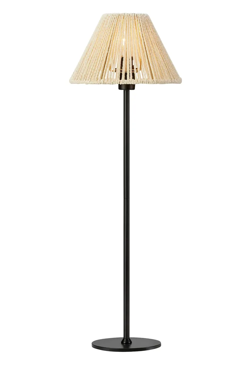 Corda Tischlampe Beige de Markslöjd – photo produit