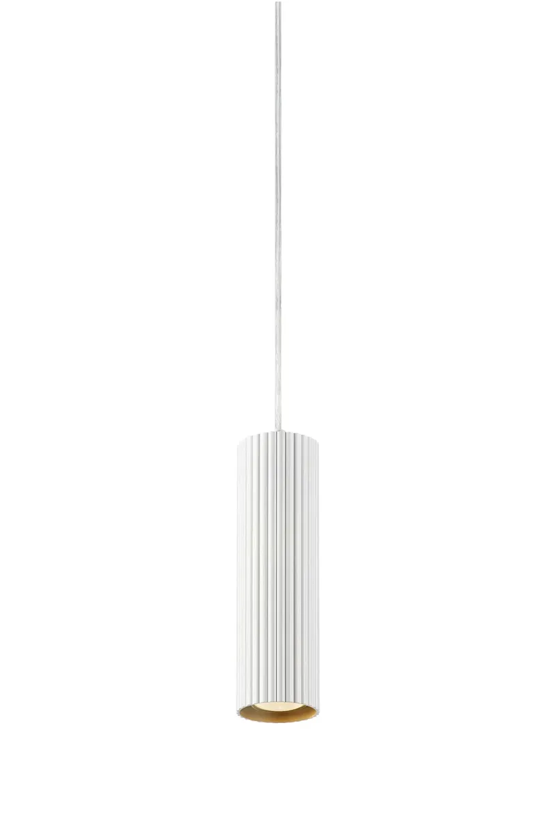 Costilla Fensterlampe Weiß von Markslöjd – Produktfoto