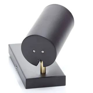Carrie Applique Murale Black de Markslöjd en Noir – photo produit 4 sur 5