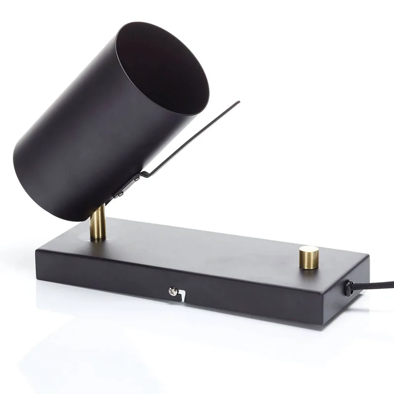 Carrie Applique Murale Black de Markslöjd en Noir – photo produit 3 sur 5