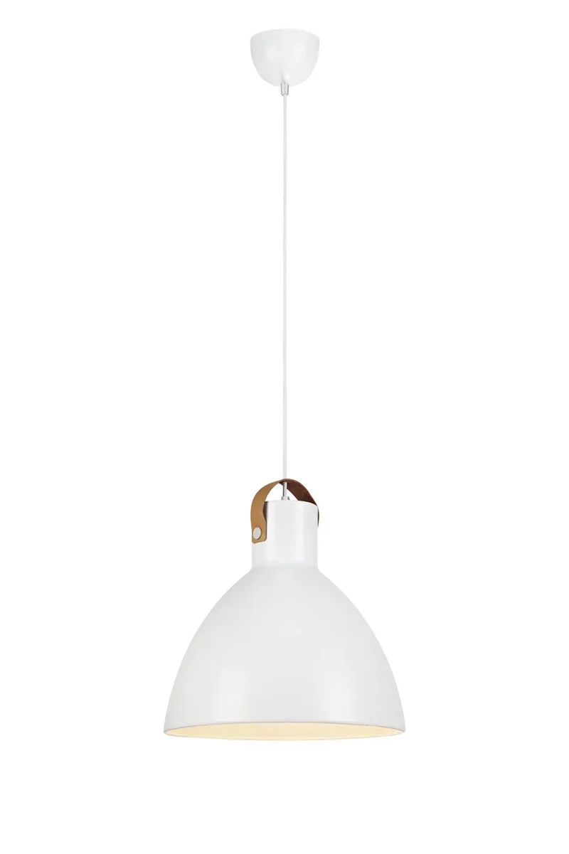 Eagle Deckenlampe Weiß 35 cm van Markslöjd – productfoto