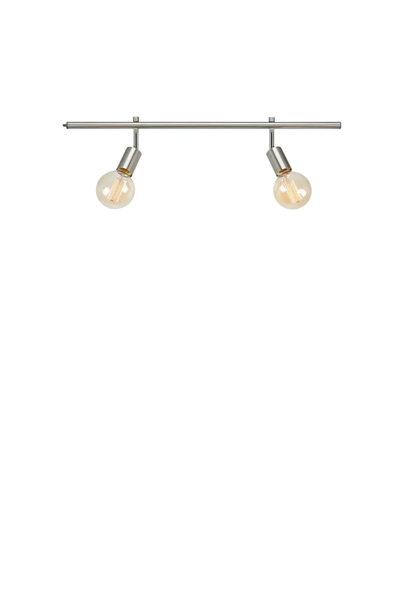 Expand Strahler Stahl E27 70 cm van Markslöjd – productfoto