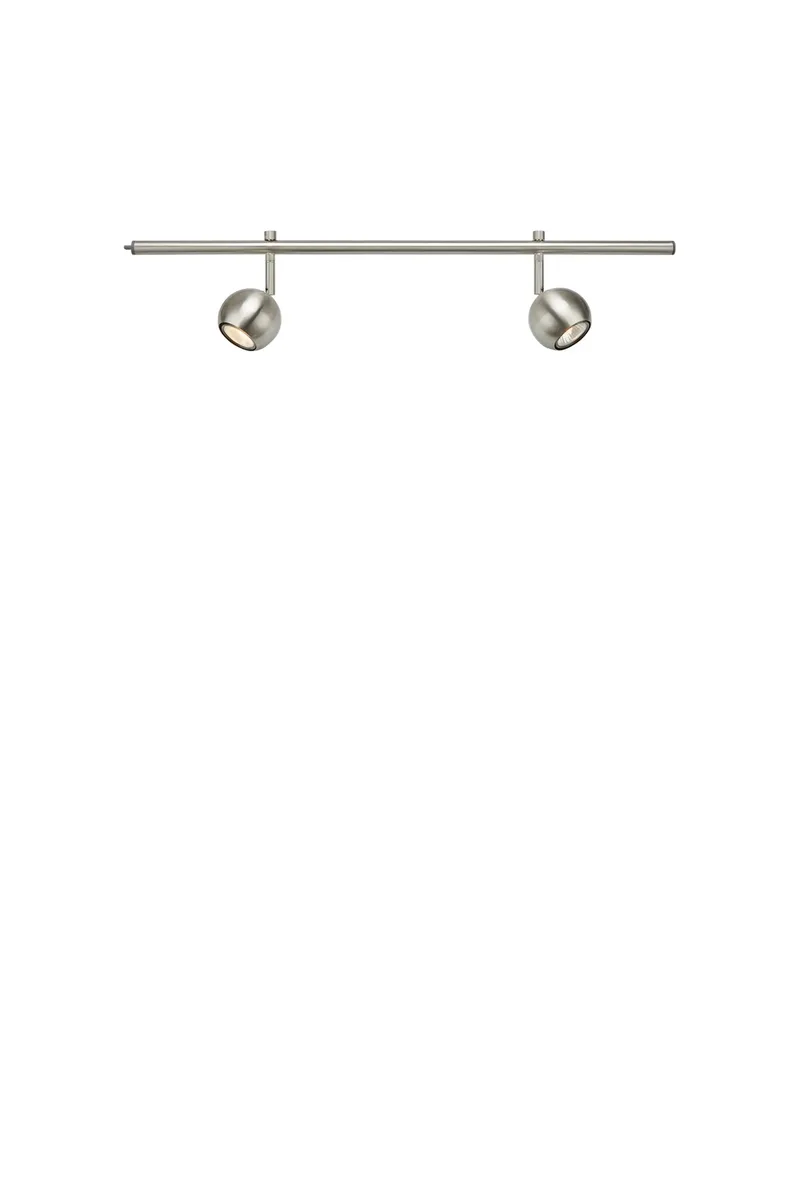 Expand Strahler Stahl Runde 70 cm by Markslöjd – product photo