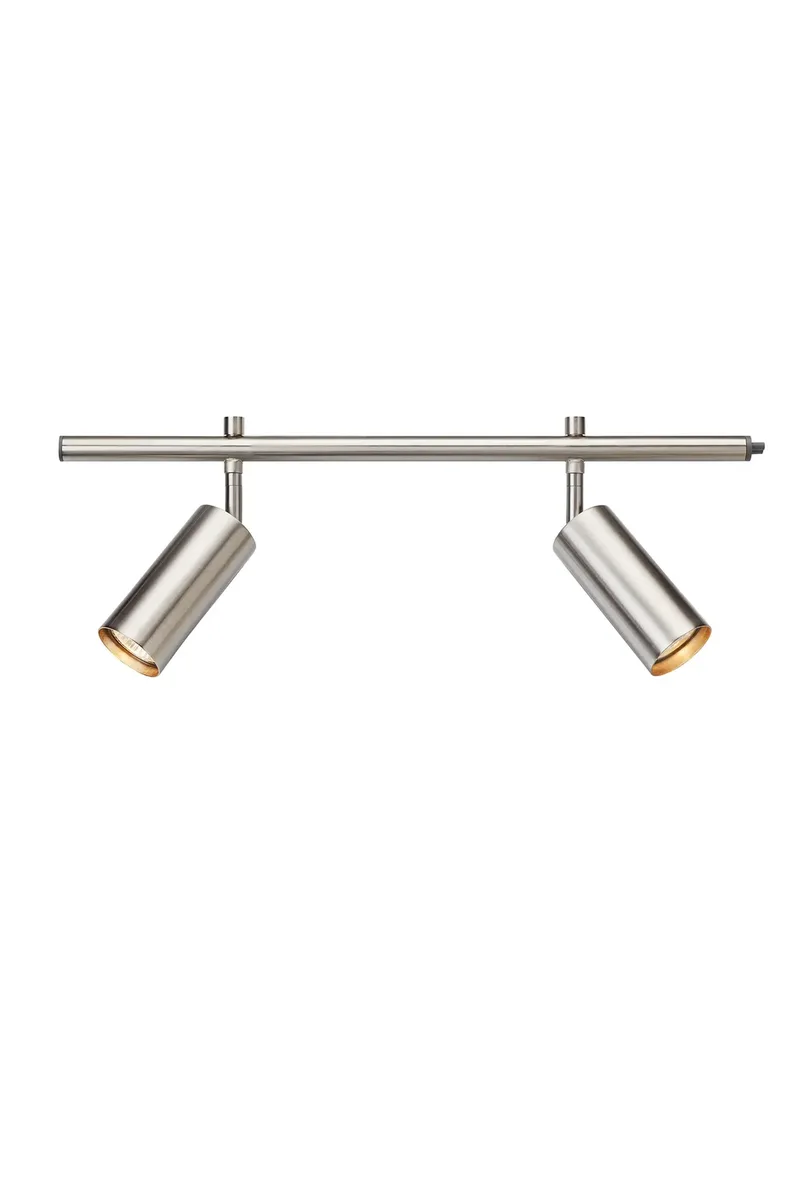 Expand Strahler Stahl Zylinder 50 cm fra Markslöjd – produktbillede
