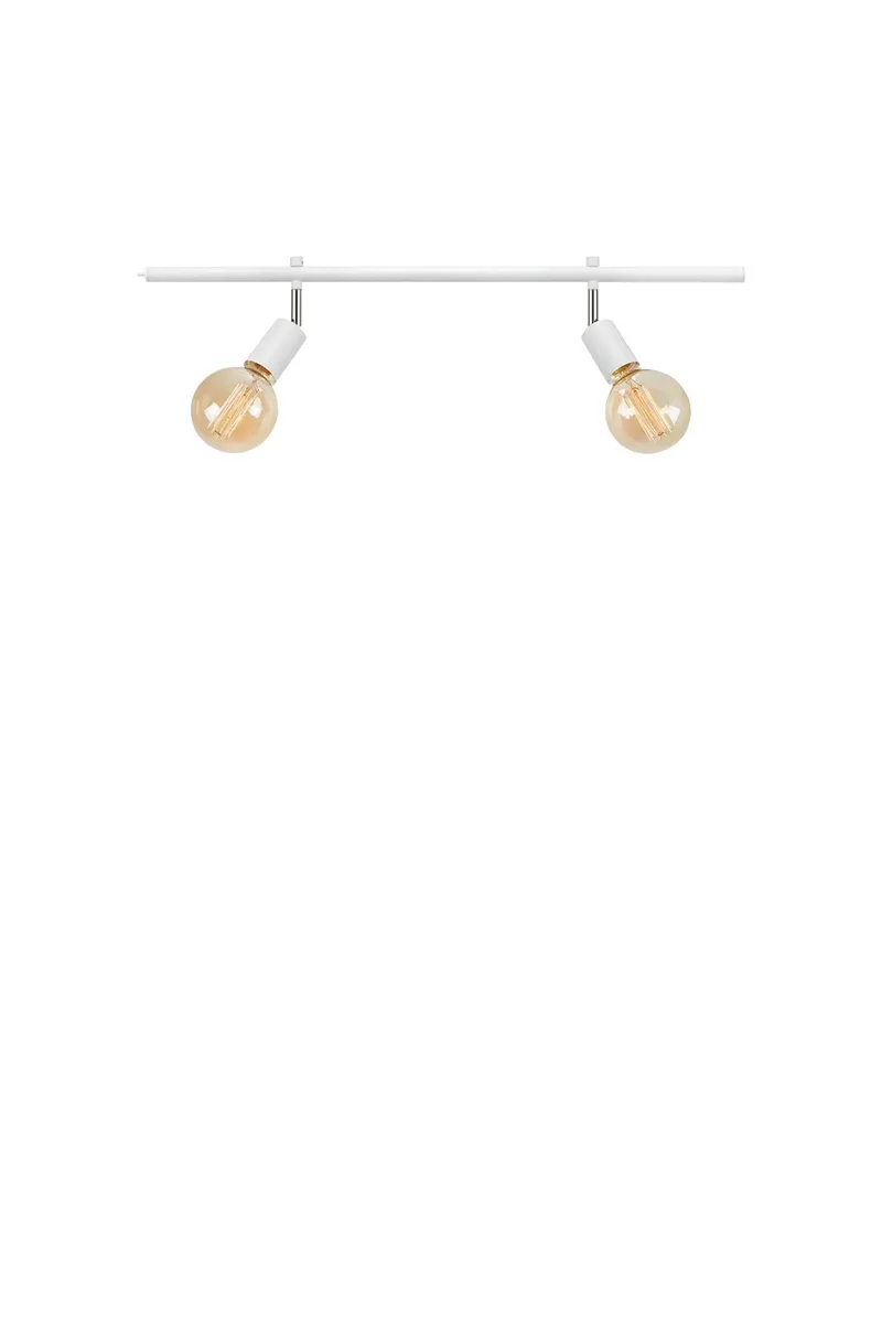 Expand Strahler Weiß E27 70 cm de Markslöjd – photo produit