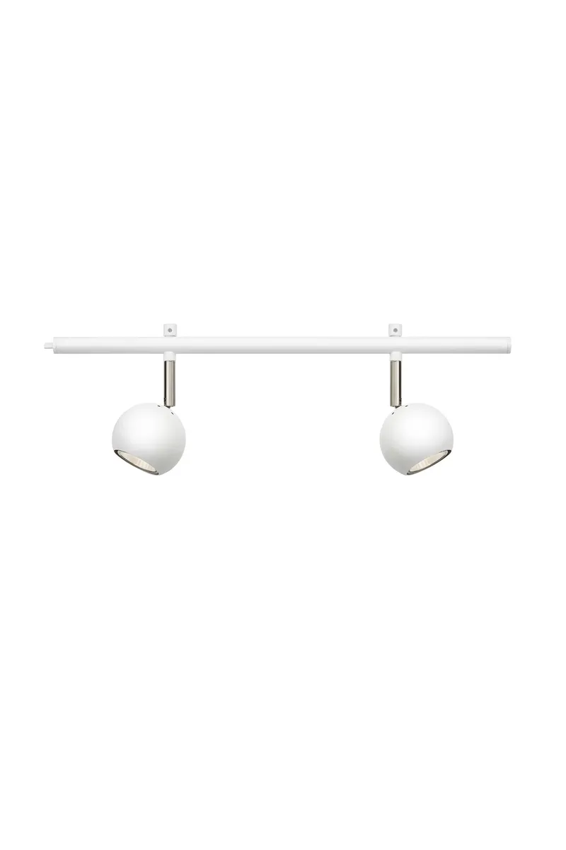 Expand Strahler Weiß Runde 50 cm van Markslöjd – productfoto