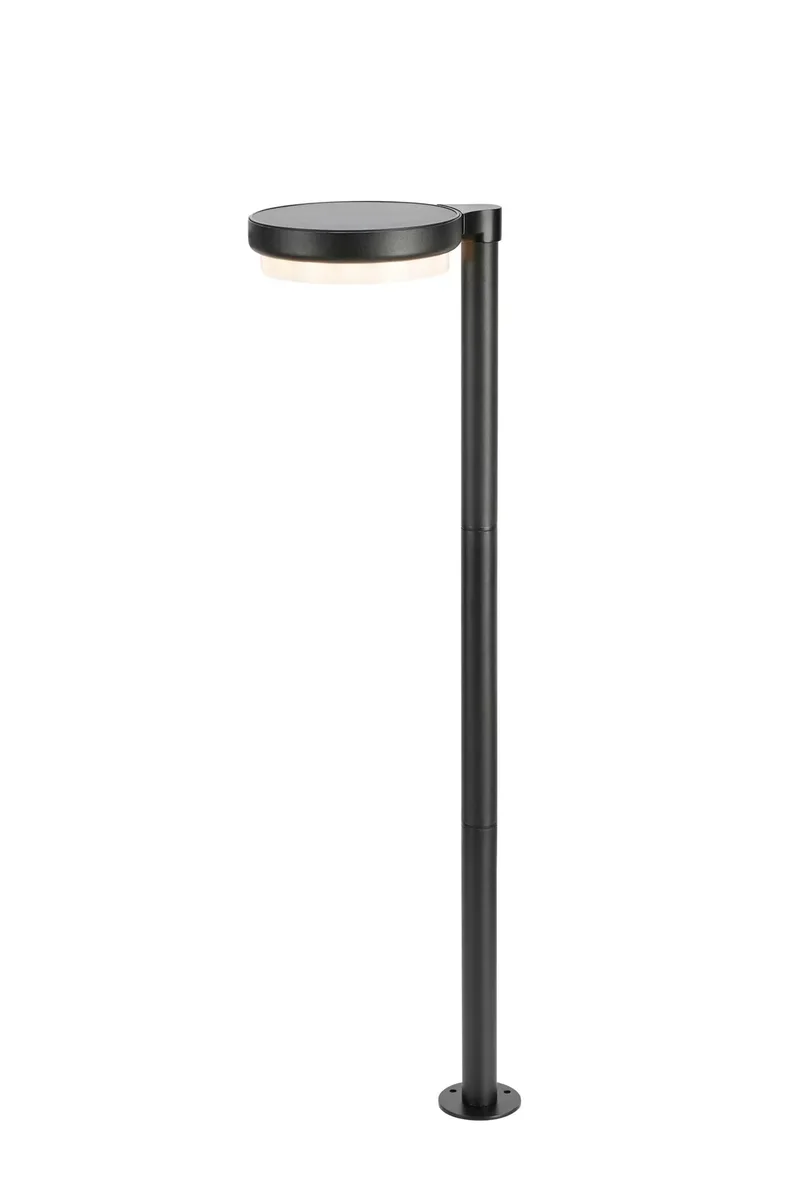 Frame Solar-Gartenleuchte de Markslöjd – photo produit