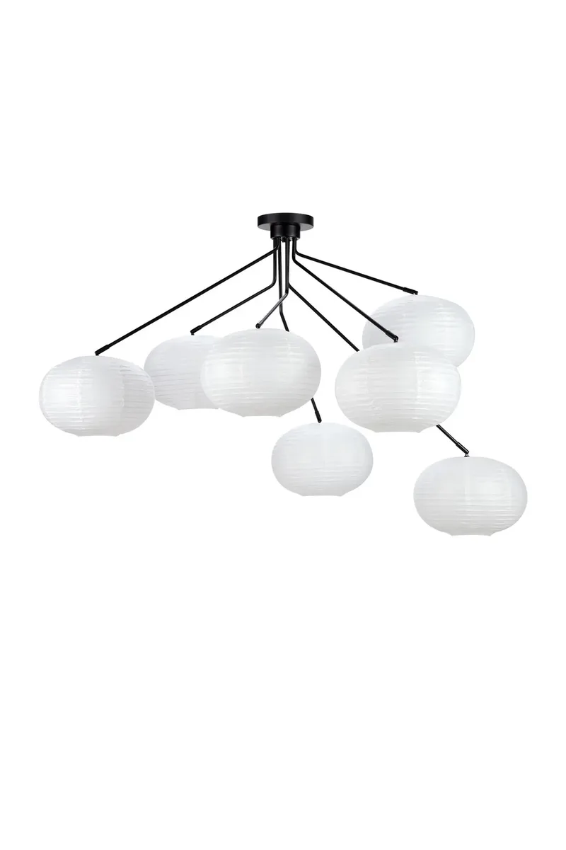 Galaxy Deckenlampe Weiß från Markslöjd – produktbild