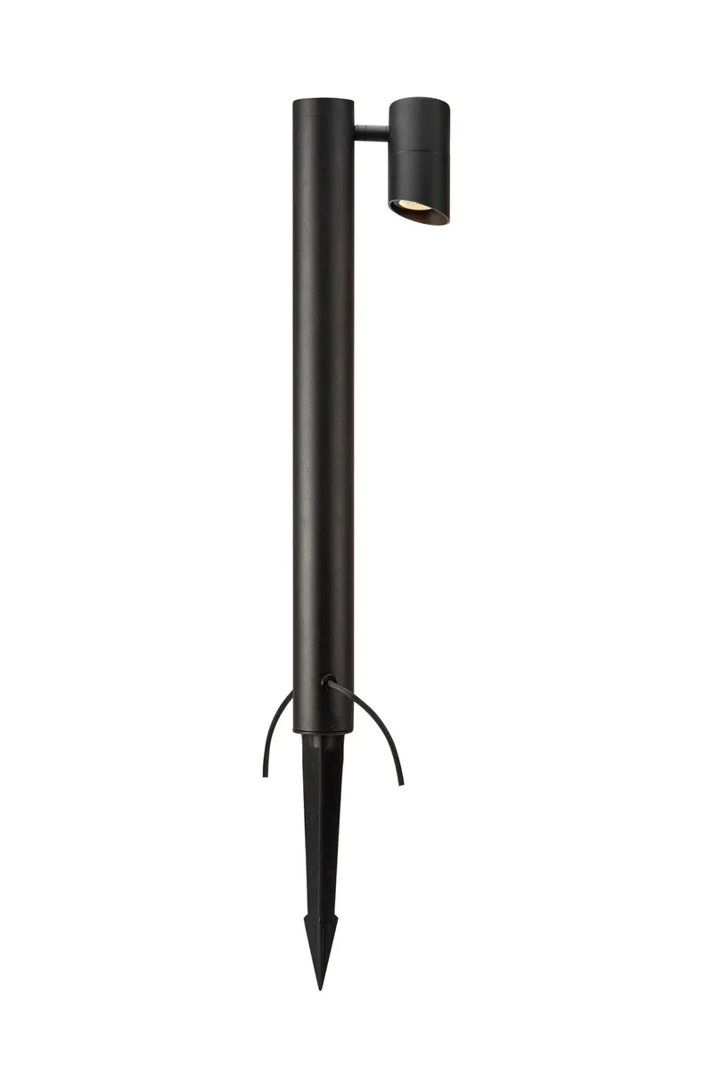 Garden 24 Strahler Schwarz 60 cm de Markslöjd – photo produit