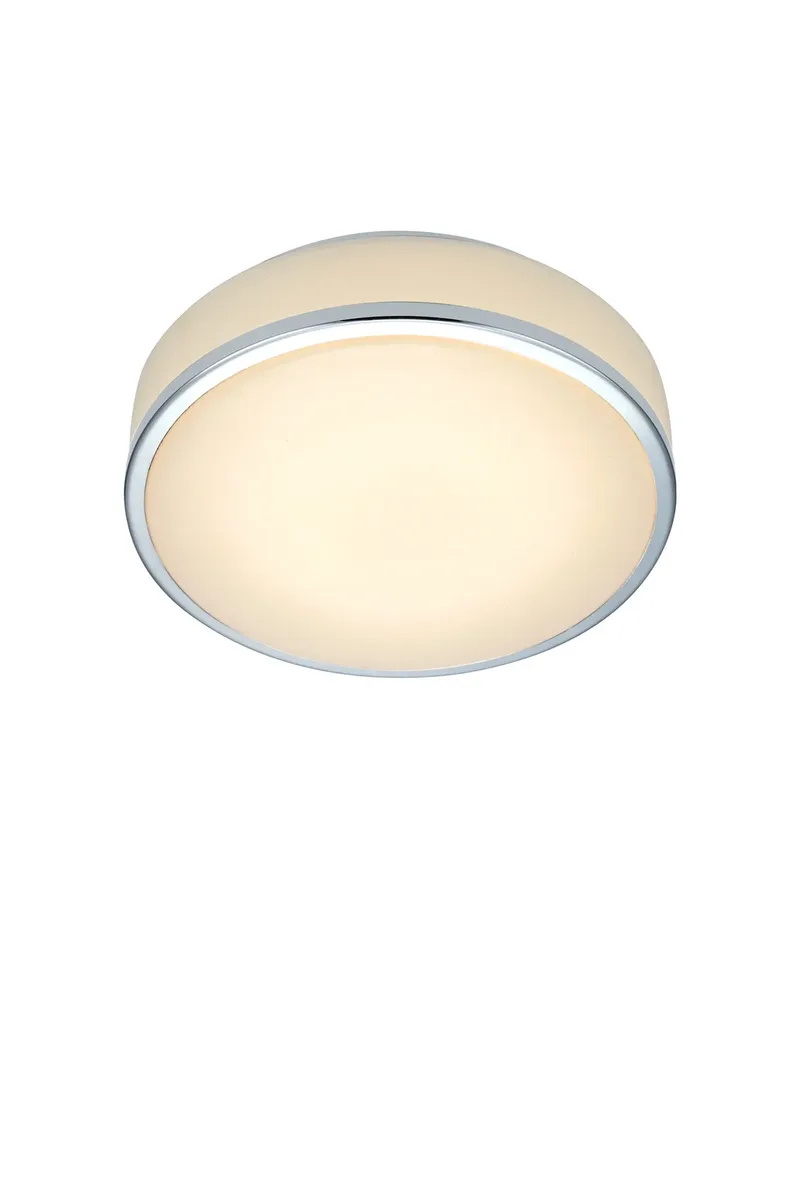 Global Deckenlampe Weiß 28 cm van Markslöjd – productfoto