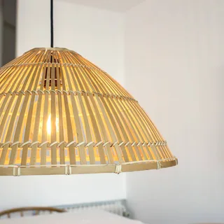 Suspension Capello Natural de Markslöjd en Naturel – photo produit 3 sur 3