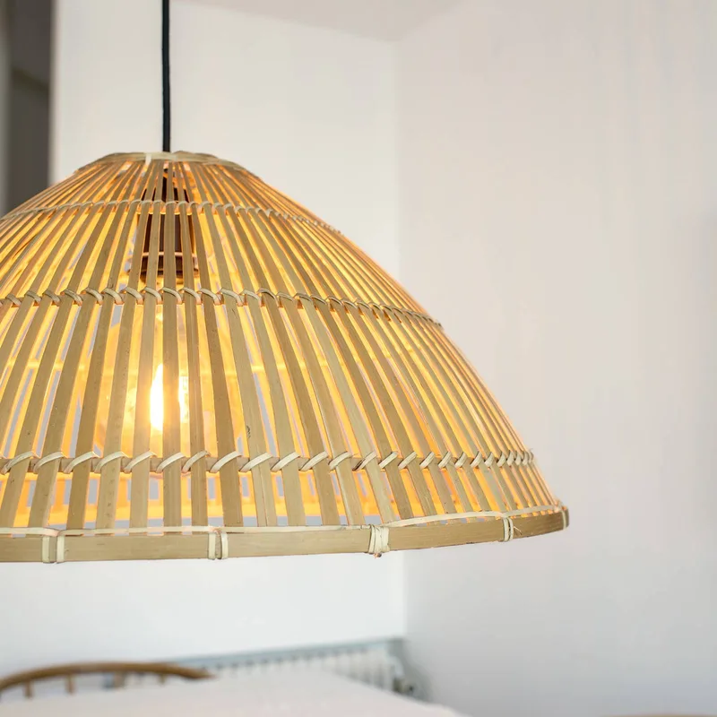Suspension Capello Natural de Markslöjd en Naturel – photo produit 3 sur 3