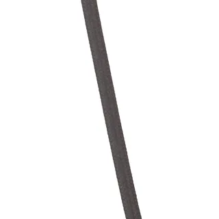 Hanglamp Eagle, zwart, Ø 22 cm, metaal de Markslöjd en Blanc, Marron – photo produit 5 sur 5