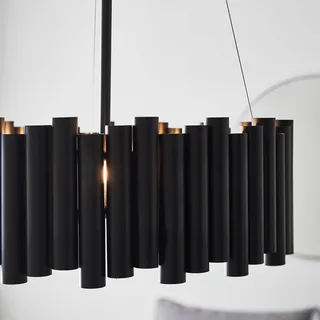 Suspension Level de Markslöjd en Noir – photo produit 4 sur 4