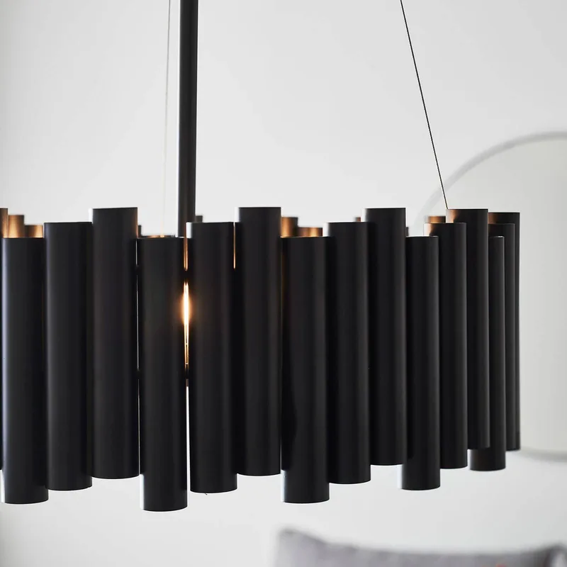 Suspension Level de Markslöjd en Noir – photo produit 4 sur 4