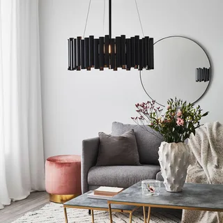 Suspension Level de Markslöjd en Noir – photo produit 2 sur 4