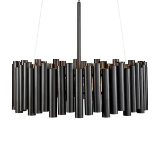 Suspension Level de Markslöjd en Noir – photo produit 3 sur 4