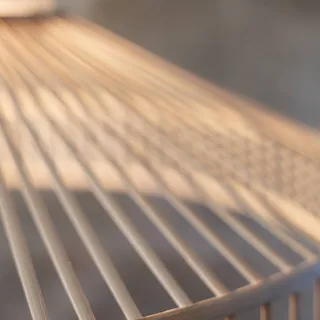 Tapa Deckenleuchte Natur von Markslöjd in Natur – Produktfoto 5 von 5