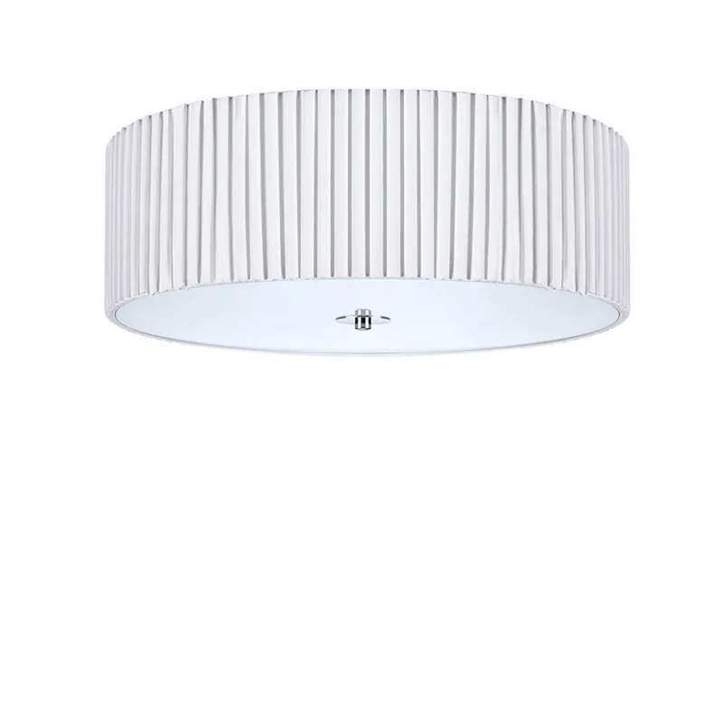 Jackie 3 Plafondlamp Ø45 Wit de Markslöjd – photo produit